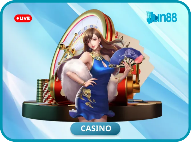 Casino Jun88