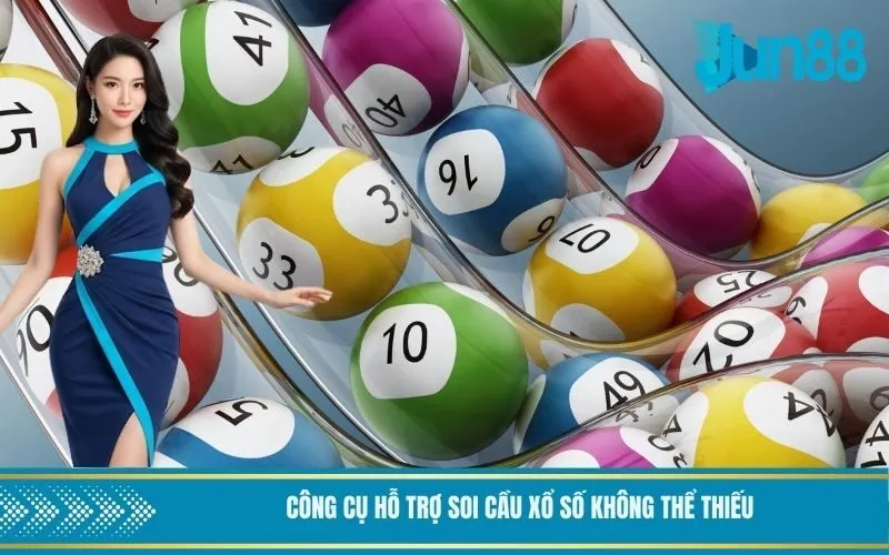 Công cụ hỗ trợ soi cầu xổ số không thể thiếu