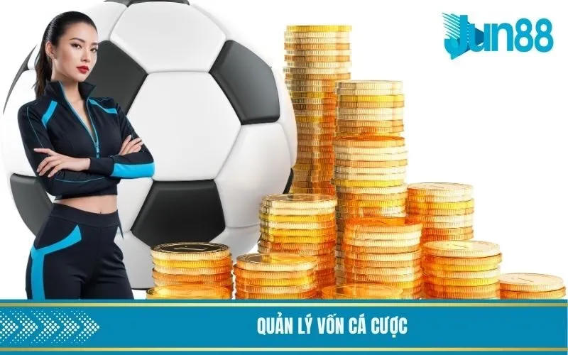 Quản lý vốn cá cược