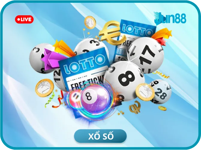 Xổ số Jun88